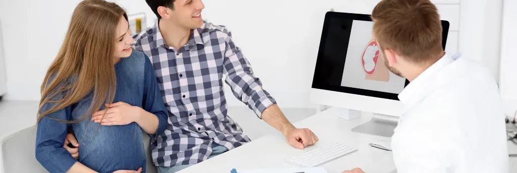 Ginekolog Ruda Śląska