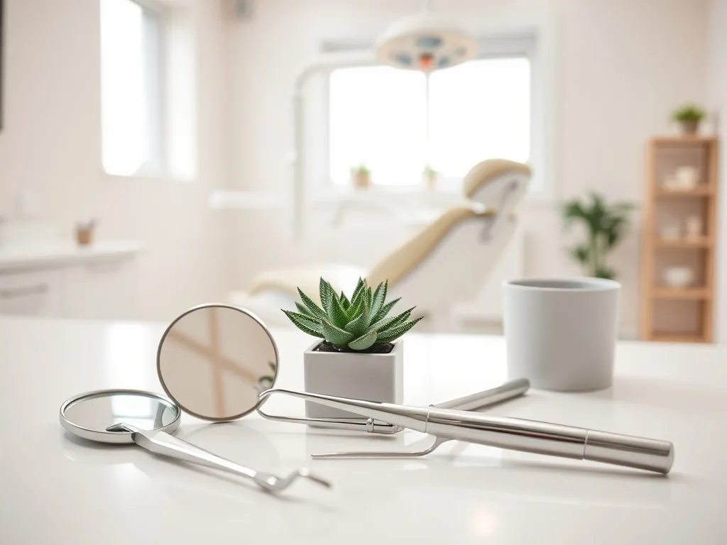 Zdrowie od uśmiechu: Dlaczego warto zaufać stomatologom z Przeźmierowa?