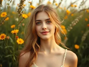 Gładka skóra na lato